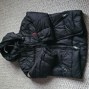 RALPH LAUREN POLO JACKET for KIDS